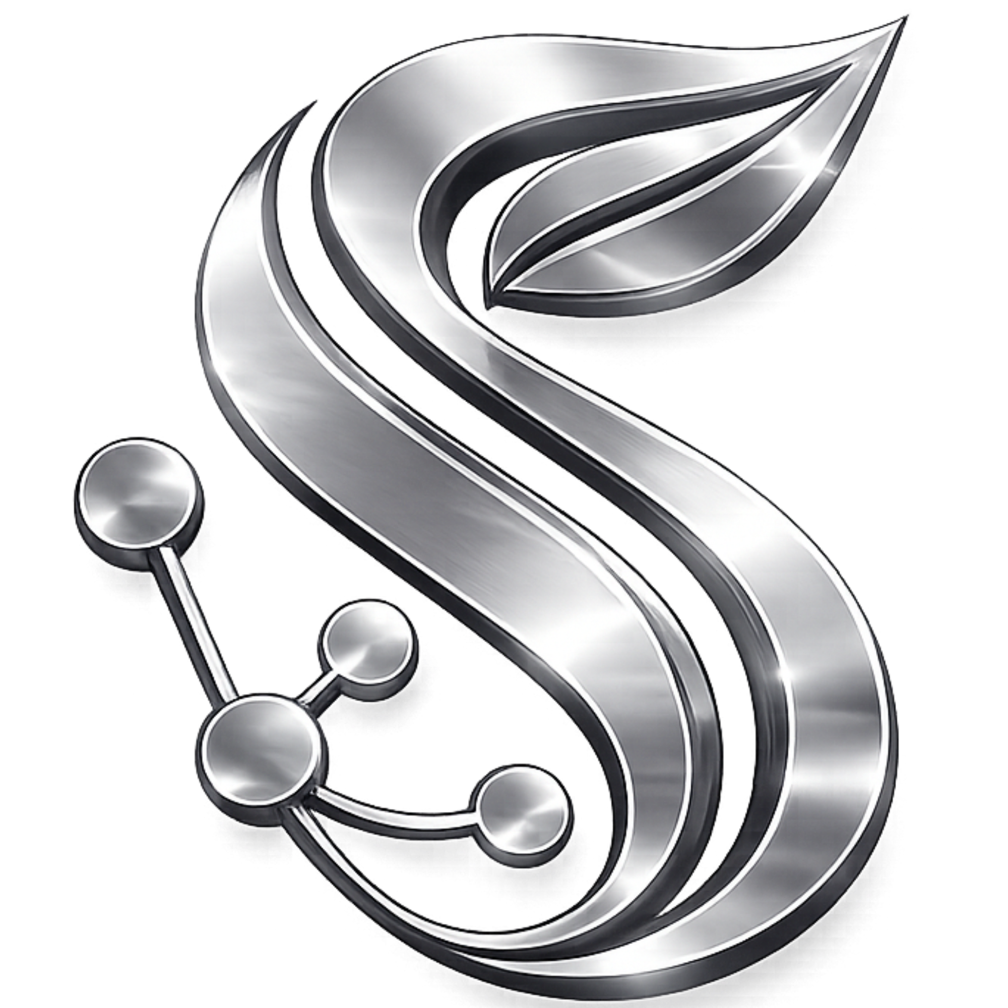 Synthera S Logo